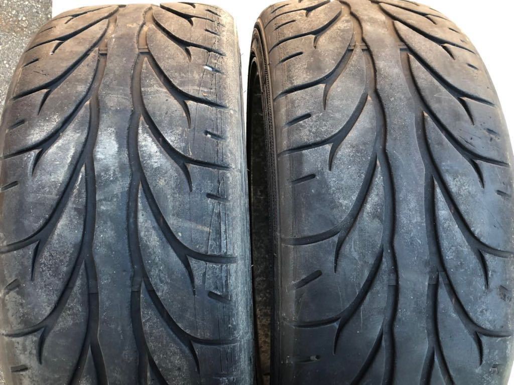 ☆18インチメーカー不明ディッシュ SSRビエナクライス ドリフト用に