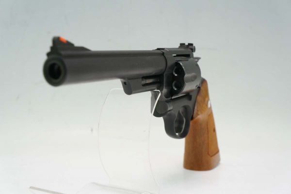 S&W M29 44MAGNUM 6.5インチ タナカ製（別売・真鍮バレル換装） M29 S&W 6.5インチ タナカ HW タナカ製（別売・真鍮バレル換装