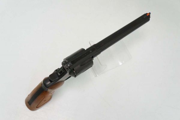 M29 S&W 6.5インチ タナカ HW タナカ製（別売・真鍮バレル換装