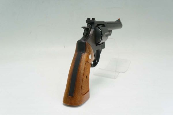 S&W M29 44MAGNUM 6.5インチ タナカ製（別売・真鍮バレル換装） M29 S&W 6.5インチ タナカ HW タナカ製（別売・真鍮バレル換装