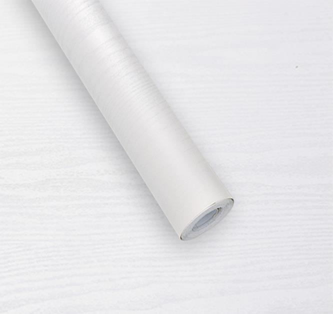 木目調 ウッド 壁紙 白 ４５cm １０ｍ クッションブリック 木目調 ウォールステッカー 防水 簡単リフォーム 修理補修修復 壁紙 クロス 売買されたオークション情報 Yahooの商品情報をアーカイブ公開 オークファン Aucfan Com