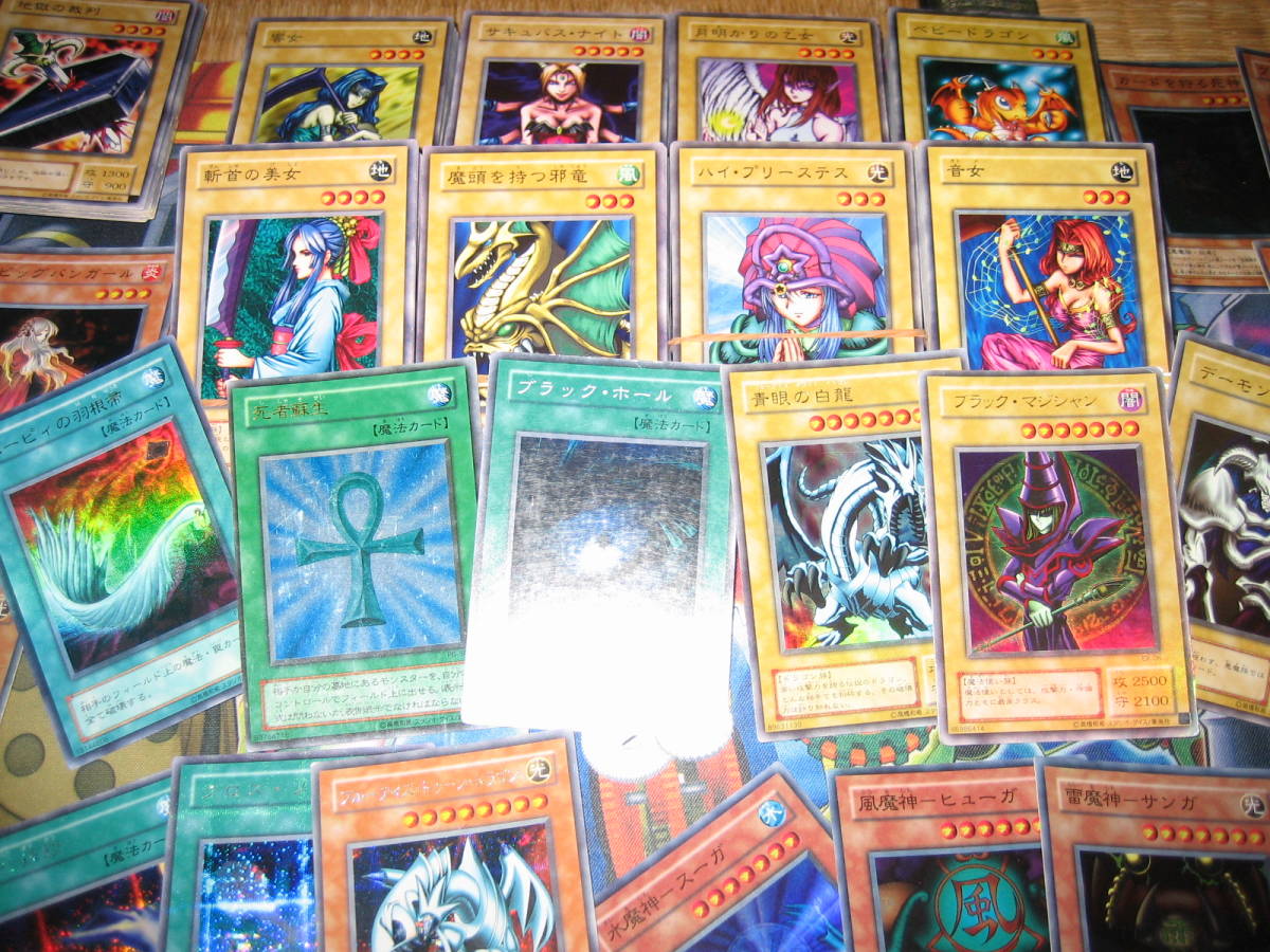 2026年最新Yahoo!オークション -遊戯王引退の中古品・新品・未使用品