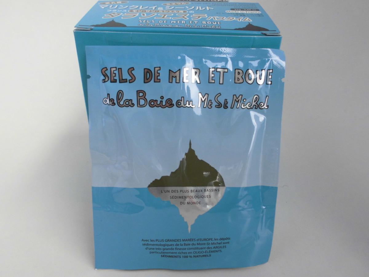 高級入浴剤 ラ ベイ ド モン サン ミシェル バスソルト 25g 1回分 定価540円 24個セット 入浴剤 売買されたオークション情報 Yahooの商品情報をアーカイブ公開 オークファン Aucfan Com