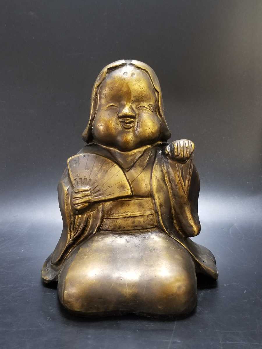 お福さん 春画 お多福 Yahoo!オークション - 春画の 春画の値段と価格