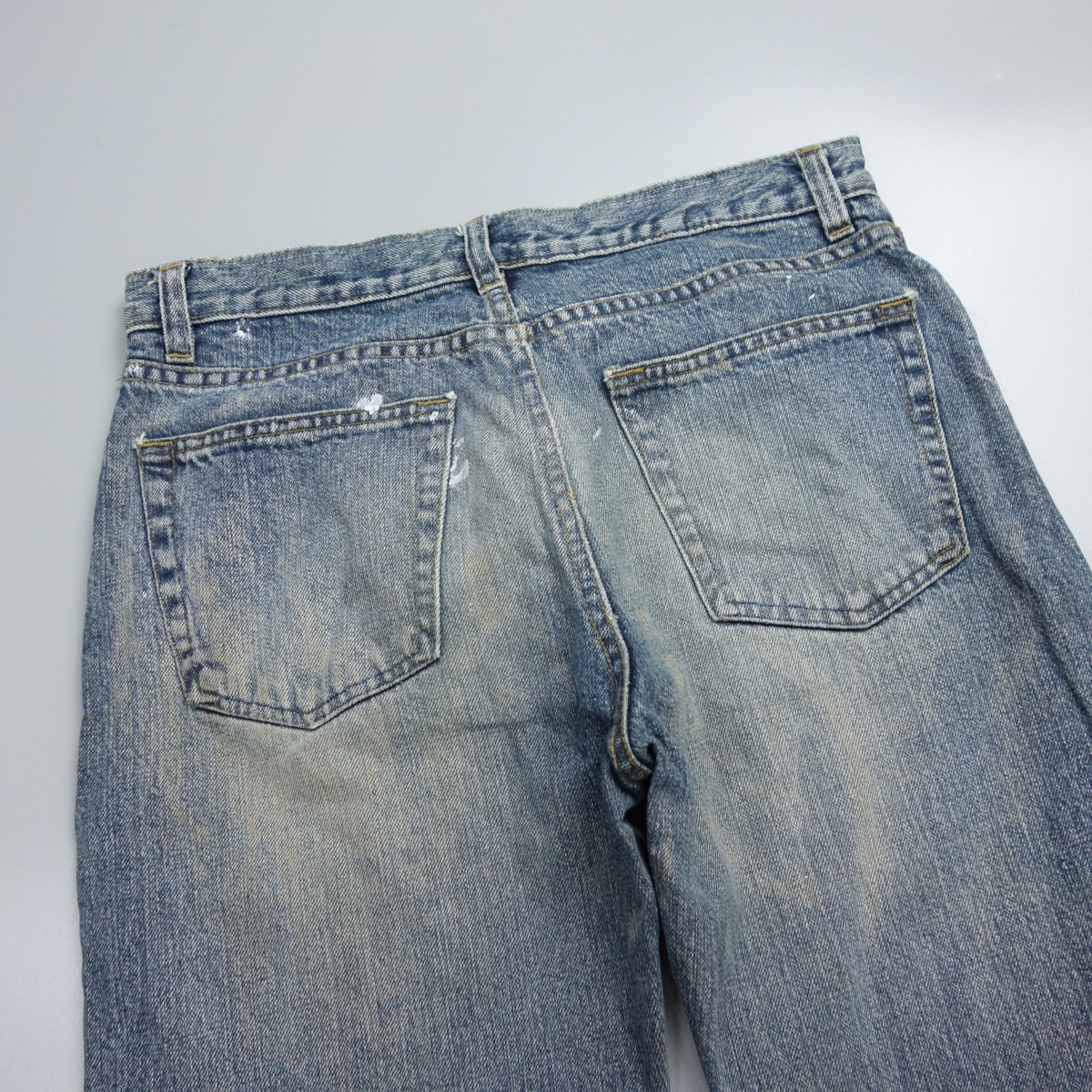 L*Y様 90s HELMUT LANG 本人期 Painter Jeans 3 L*Y様 90s HELMUT LANG 本人期 Painter Jeans 3