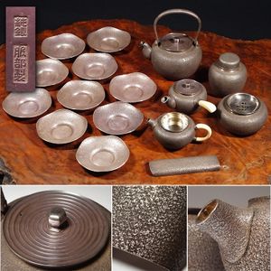 煎茶道具　黄銅　いぶし銀　彫金雲龍刻　湯沸し　薬缶　時代箱付　H　R6180B 煎茶のYahoo!オークション(旧ヤフオク!)の相場・価格を見る｜Yahoo