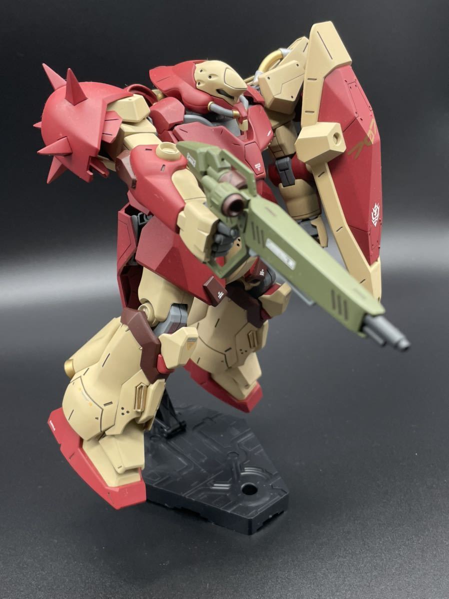 メッサーF01型 1⁄144 HG | 閃光のハサウェイ HGUC 機動戦士ガンダム