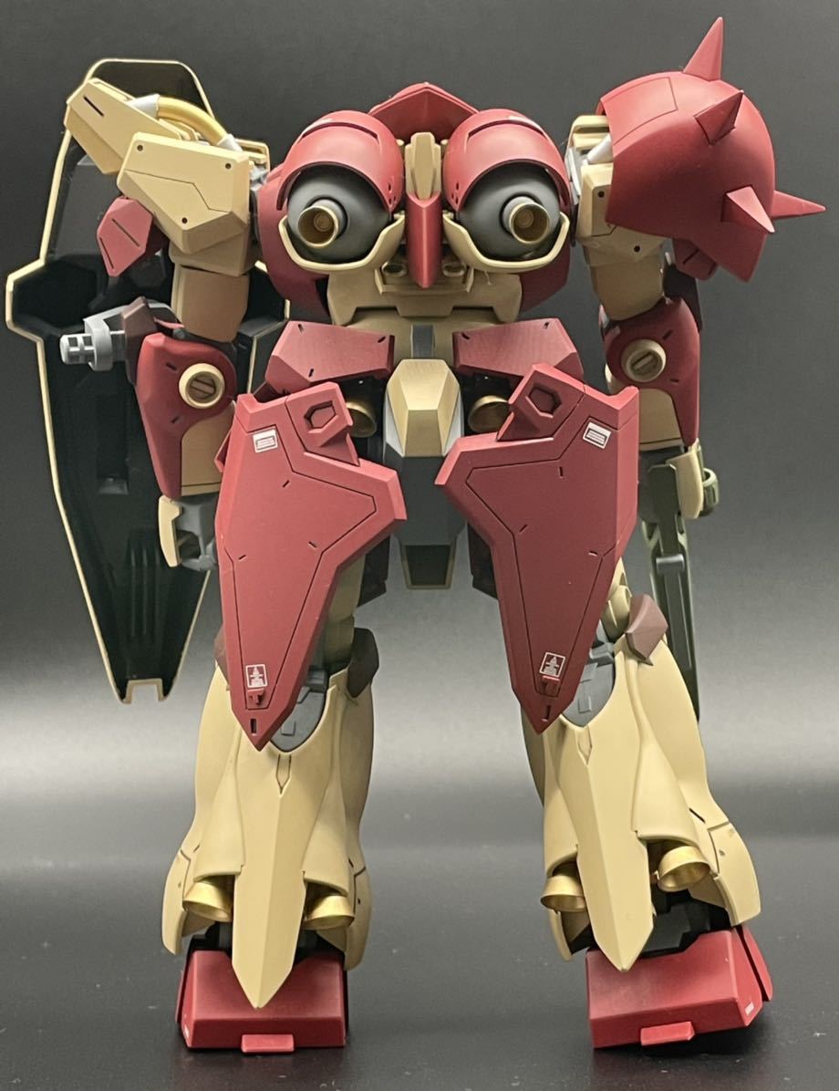 メッサーF01型 1⁄144 HG | 閃光のハサウェイ HGUC 機動戦士ガンダム