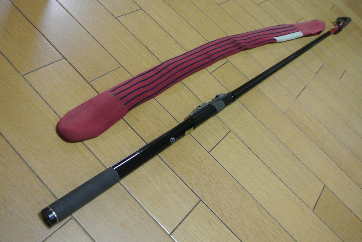 ♪♪超美品　がまかつ　がま磯　チヌ　競技スペシャル　08-53　日本製♪♪