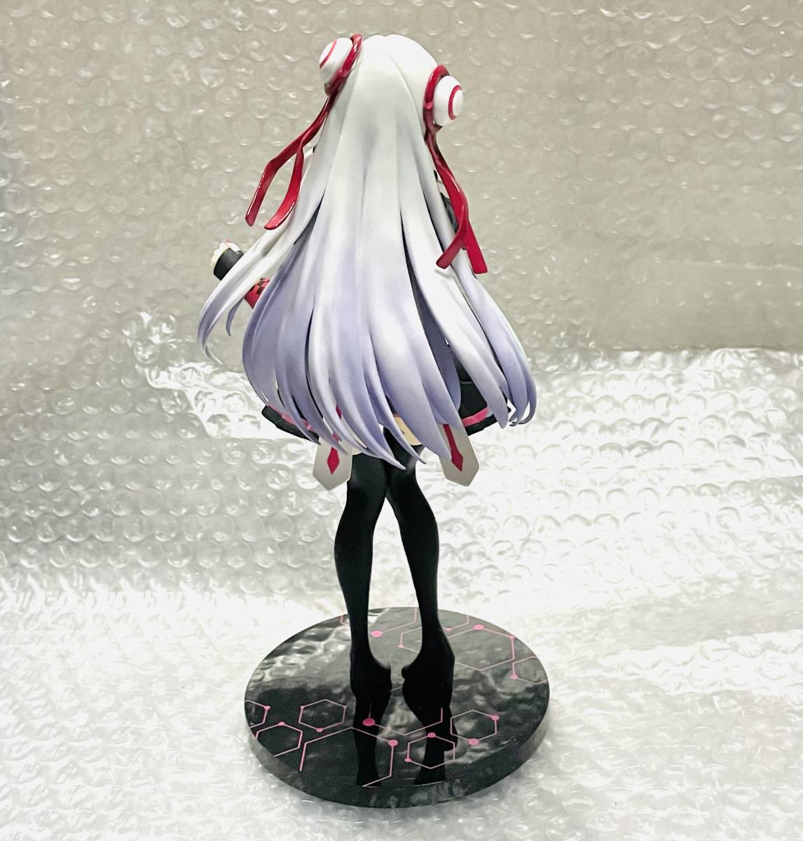 アスナ 歌姫ユナ プレミアムフィギュア 一番くじプレミアム劇場版ソードアート・オンラインオーディナルスケール 劇場版 ソードアート・オンライン 一番くじプレミアム -オーディナル プレミアムフィギュア（プライズ） S賞