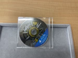 Fallout 4のヤフオク の相場 価格を見る ヤフオク のfallout 4のオークション売買情報は50件が掲載されています