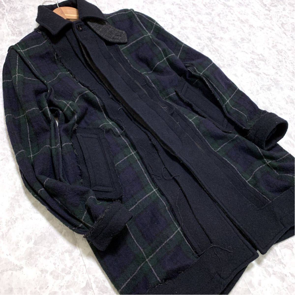 sacai | Autumn 2021年春夏コレクション、貫く“らしさ”とシャーデーの 