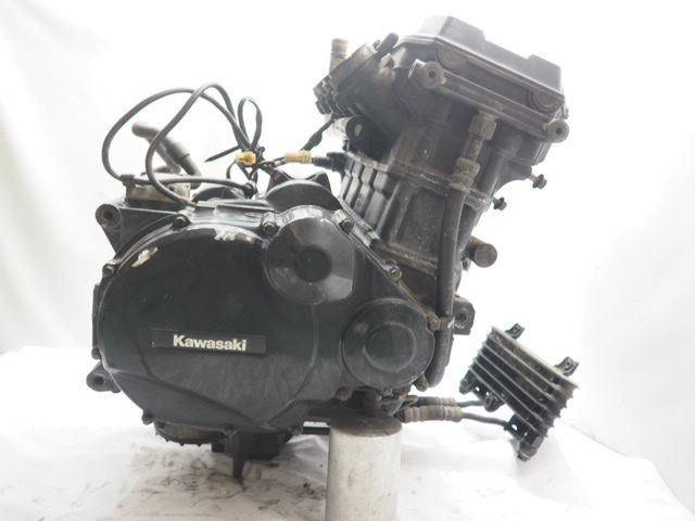 ZX-10 | -zx10 エンジンの中古品・新品・未 ガレージ Kawasaki
