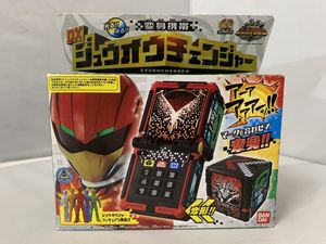 ジュウオウジャー おもちゃのヤフオク の相場 価格を見る ヤフオク のジュウオウジャー おもちゃのオークション売買情報は14件が掲載されています