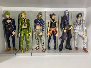ブチャラティ フィギュアのYahoo!オークション(旧ヤフオク!)の相場 