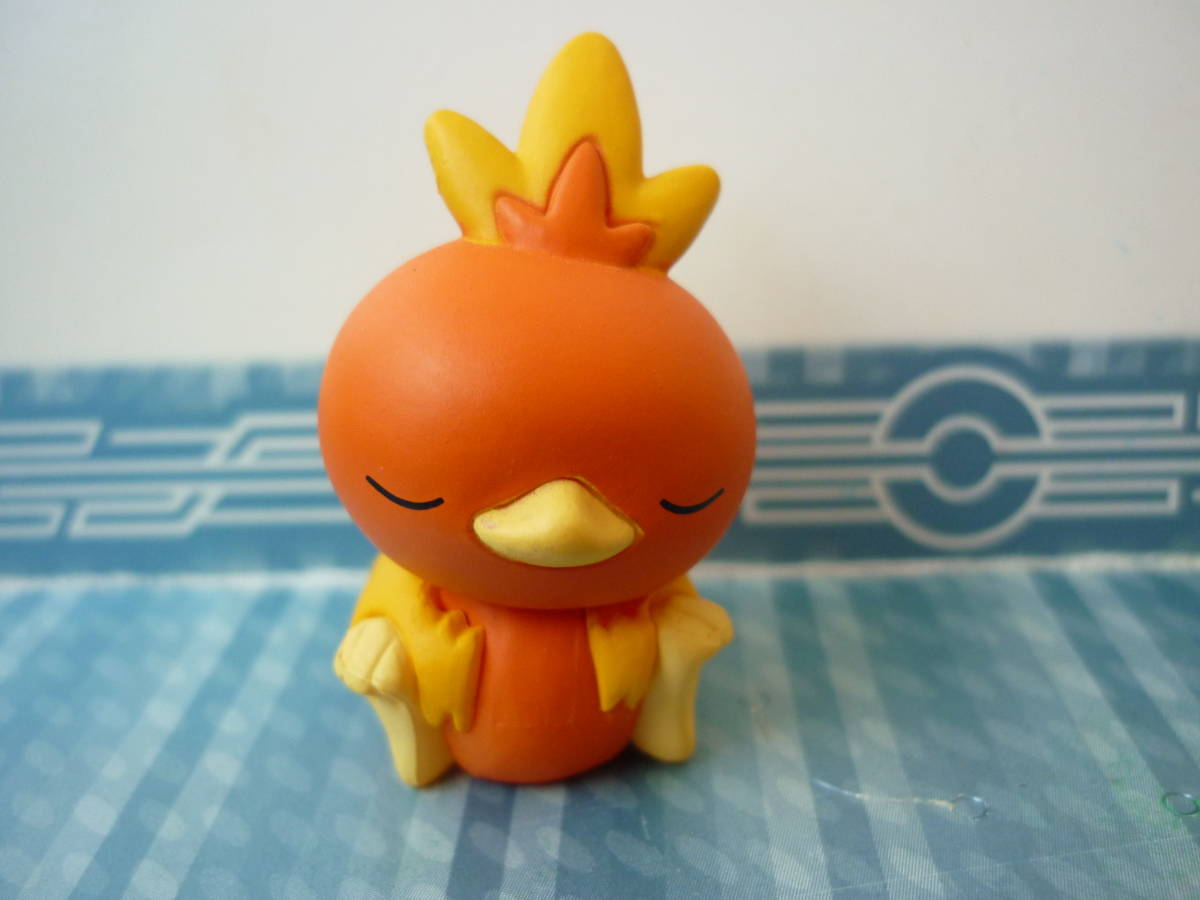 ポケモン おやすみフレンズ アチャモ フィギュア ポケットモンスター ポケットモンスター 売買されたオークション情報 Yahooの商品情報をアーカイブ公開 オークファン Aucfan Com