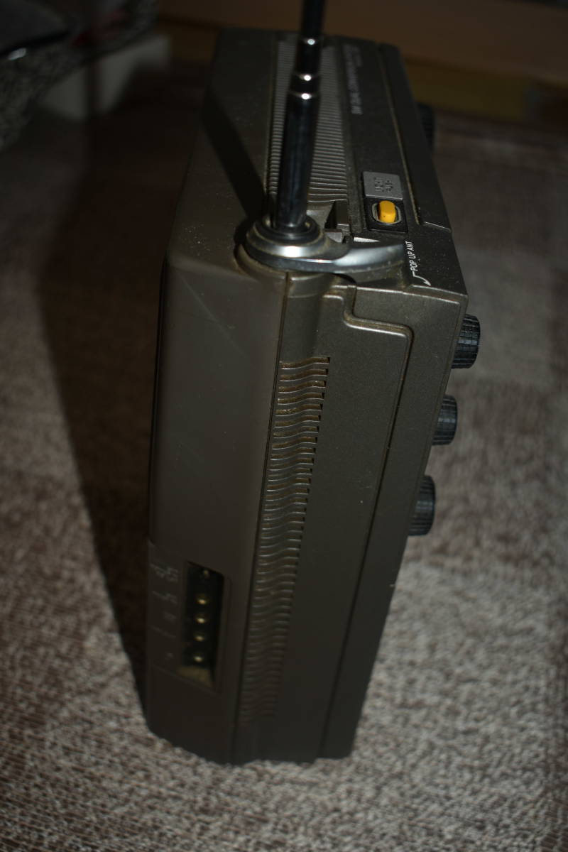 ICF-5900 SONY スカイセンサー ソニー 公式通販 マルチバンド