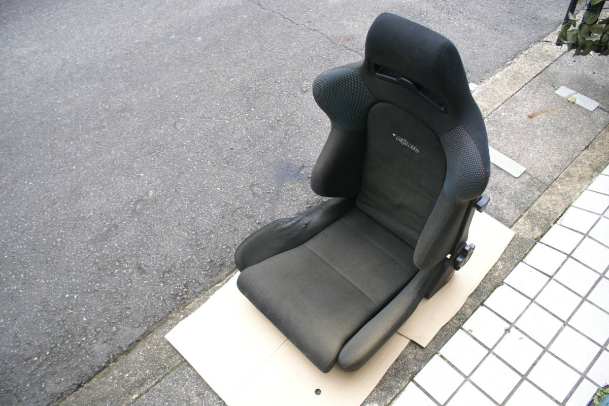 KONIG 運転席 シート ケーニッヒ バケット ケーニッヒ koNIG 