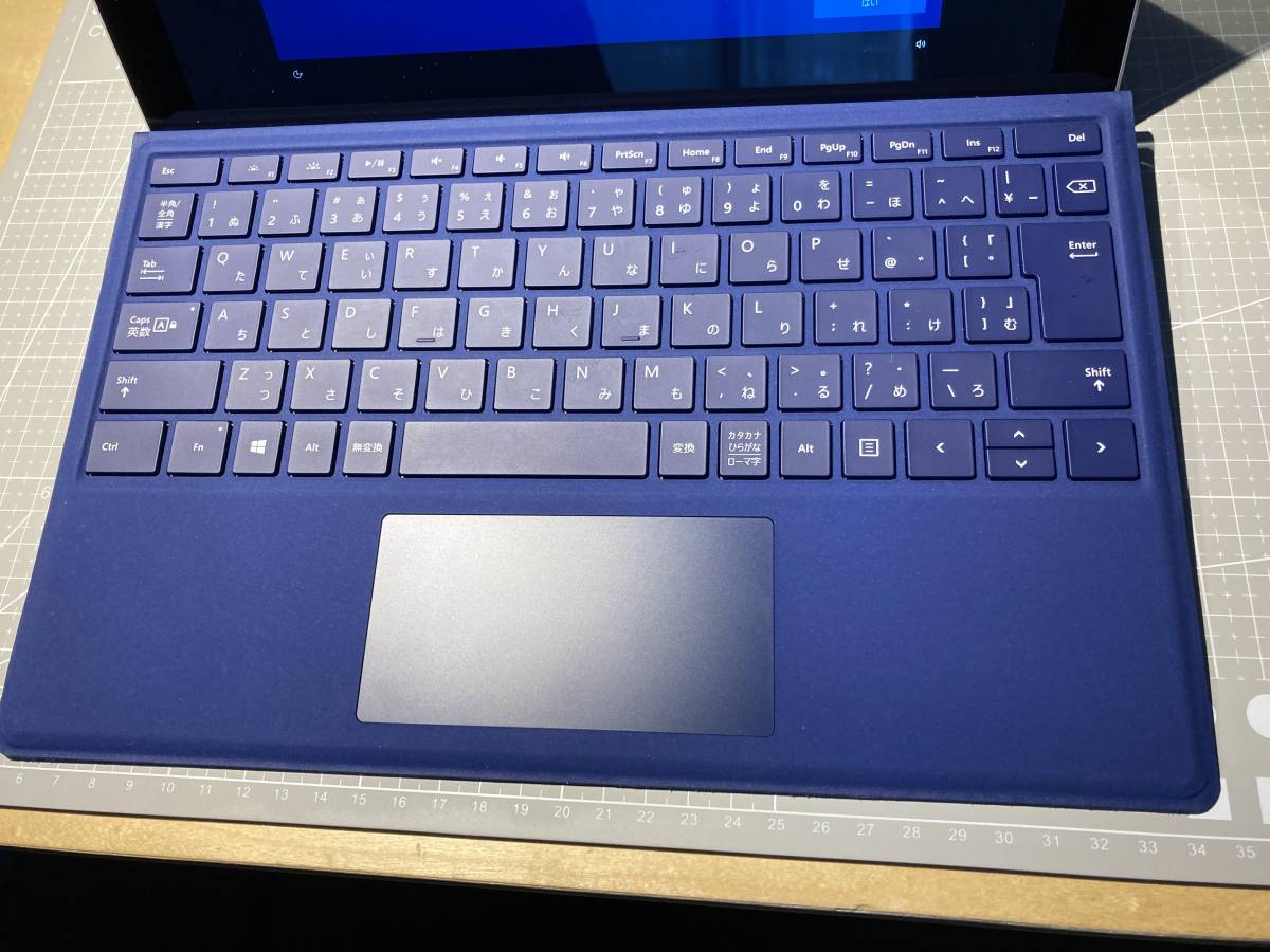 中古】Microsoft Surface Pro3 corei5 メモリ4GB/SSD128GB/Win10pro