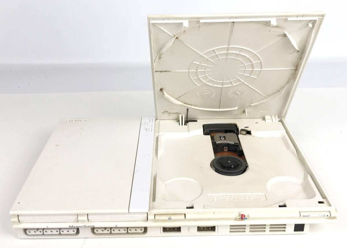 ジャンク⁄PS2本体 2台セット｜Yahoo!フリマ（旧PayPayフリマ）