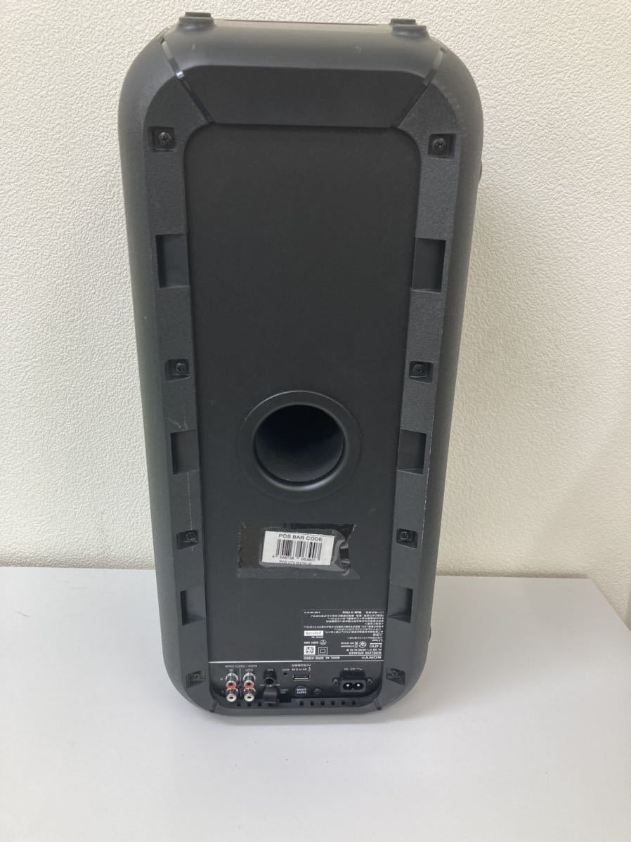 DIATONE ダイヤトーン DK-1000ZA DS-1000ZA用スタンド スピーカー