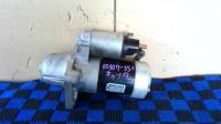 キャンター TKG-FBA20 セルモーター 全低床 2T 4P10-T2 MK668008 キャンター 2T セルモーター セミロング全低床 ミツビシ M001T31072