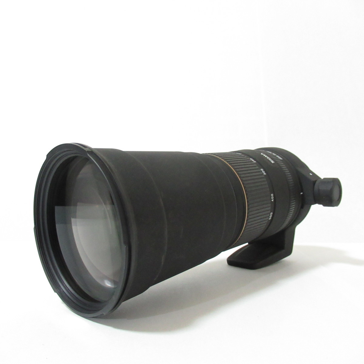 170-500mm APO F5-6.3 SIGMA DG シグマ - : | for 超望遠の世界へ！SIGMA