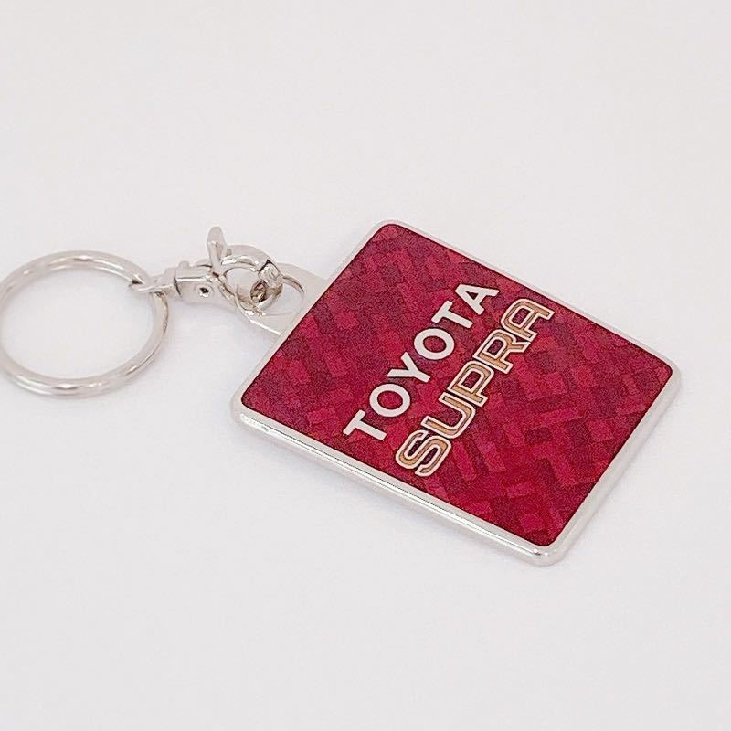 正規品 当時物 本物 トヨタ TOYOTA 純正 TGR ヘリテージ 70 SUPRA 
