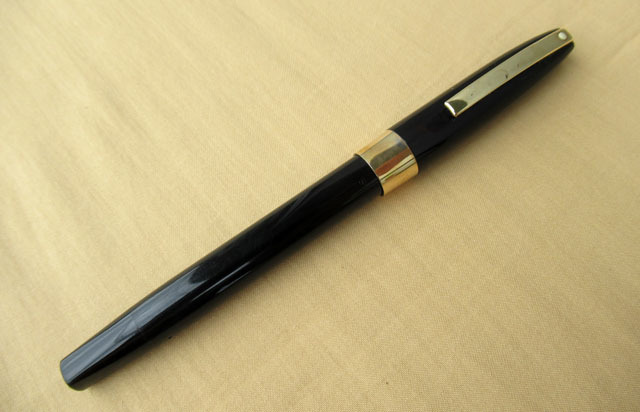 万年筆 SHEAFFER シェーファー ゴールド (シェーファー) - Yahoo