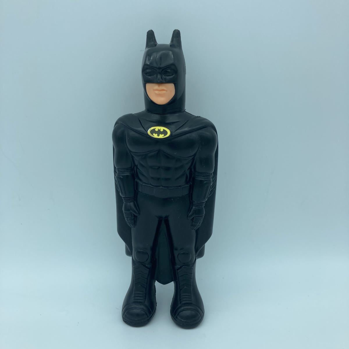 バンダイ バットマン シャンプーボトル(1980年代物 現状渡し商品