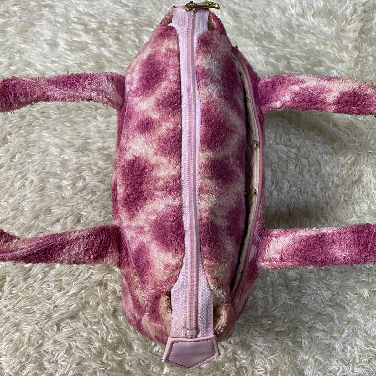 1円 〈美品〉ヴィヴィアンウエストウッド Vivienne Westwood ミニ 