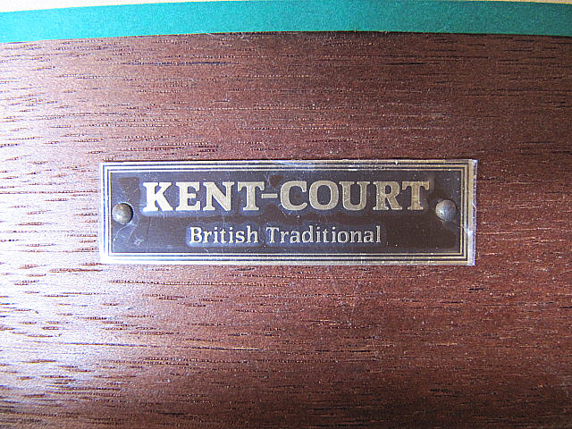 maruni/マルニ 「KENT-COURT/ケントコート」ブリティッシュ