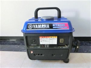 発電機 2サイクルのヤフオク の相場 価格を見る ヤフオク の発電機 2サイクルのオークション売買情報は9件が掲載されています