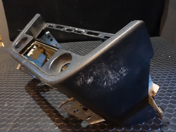 パネル S130 フェアレディ―Z オーディオパネル エアコンパネル