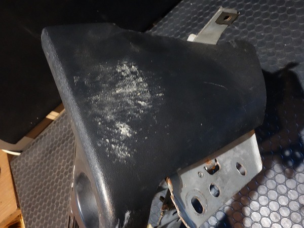 パネル S130 フェアレディ―Z オーディオパネル エアコンパネル