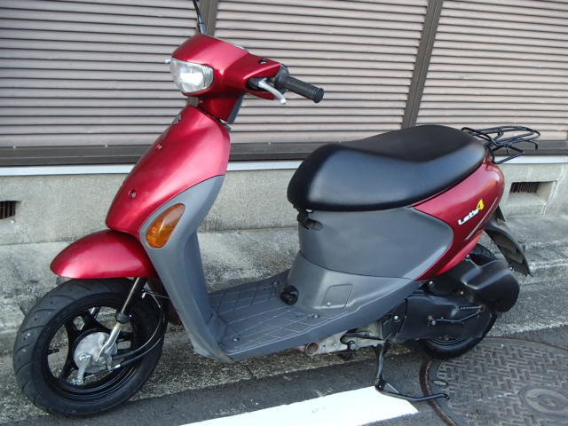 神奈川県のスズキ レッツ4の中古が安い!激安で譲ります・無料で 神奈川県のスズキ レッツ4の中古が安い!激安で譲ります・無料で