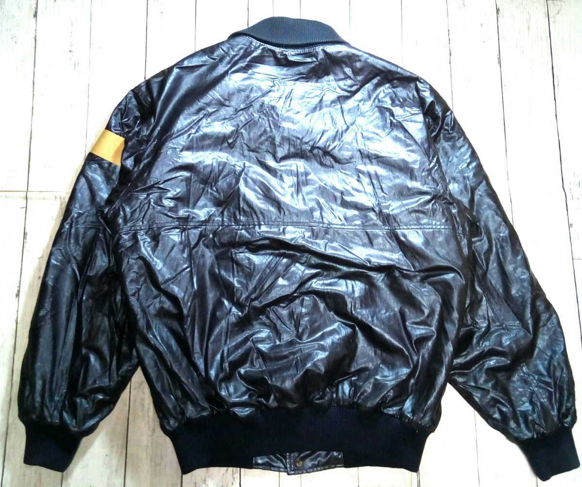 即決☆送料無料☆90s☆アシックス☆ローリングス☆大阪府立吹田高校