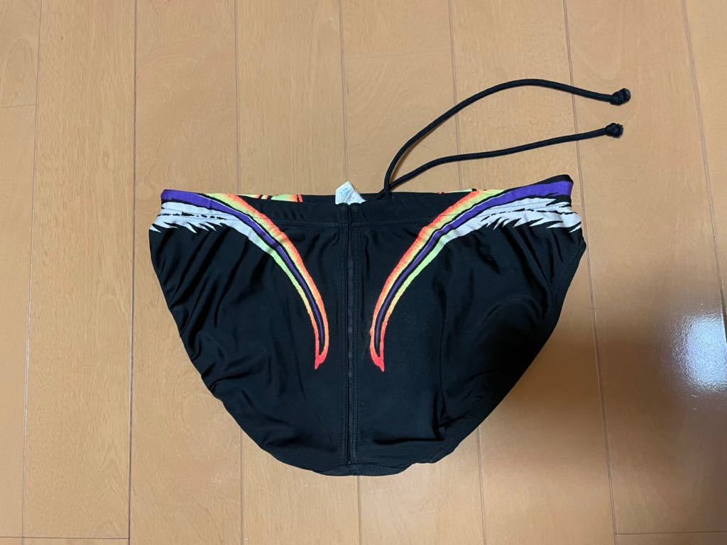 アリーナ arena 競パン ストラッシュ アクアフロー 競泳水着(Lサイズ