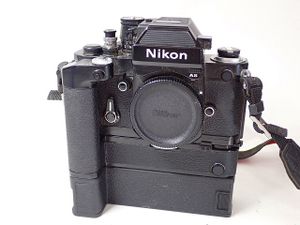 Nikon MD-2のYahoo!オークション(旧ヤフオク!)の相場・価格を見る