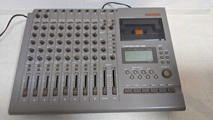 TASCAM 488のYahoo!オークション(旧ヤフオク!)の相場・価格を見る
