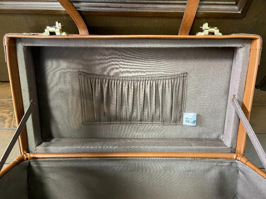 天空の城ラピュタ キャンペーン当選品 非売品トランクケース_2