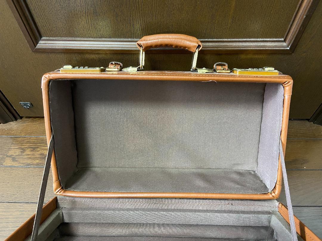 天空の城ラピュタ キャンペーン当選品 非売品トランクケース_3