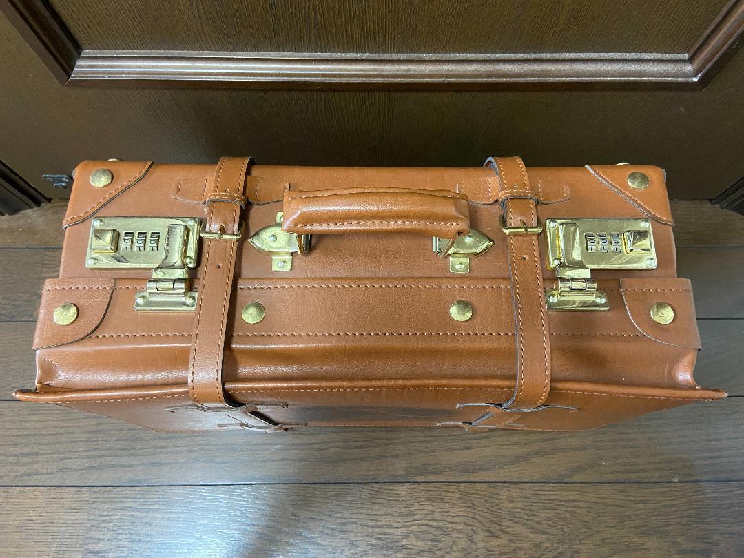 天空の城ラピュタ キャンペーン当選品 非売品トランクケース_4