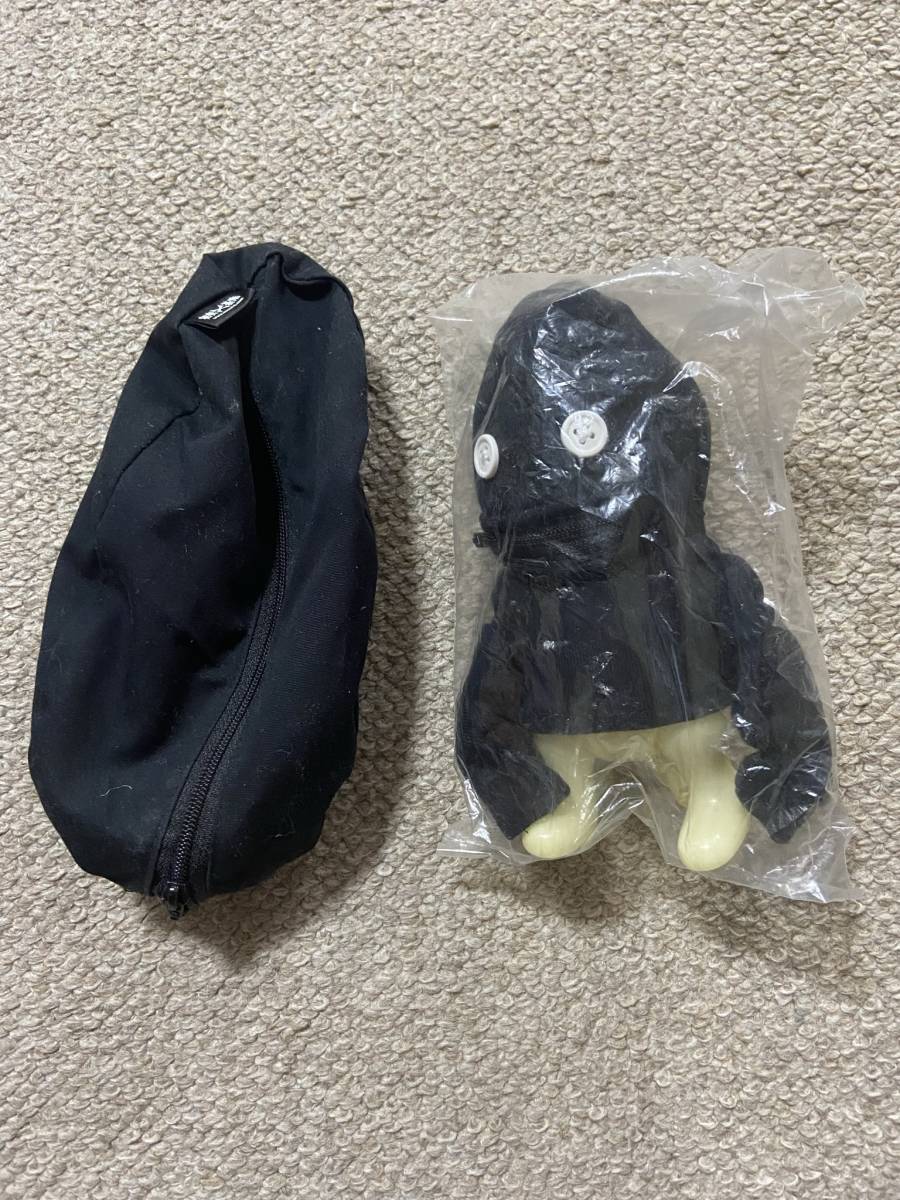 secret base zipface ono シークレットベース 蓄光