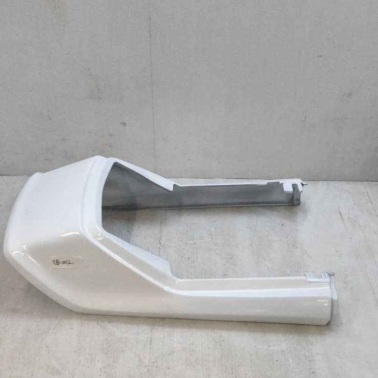 CB-002】CBX400F テールカウル 純正品、補修済 CB-002CBX400Fテール