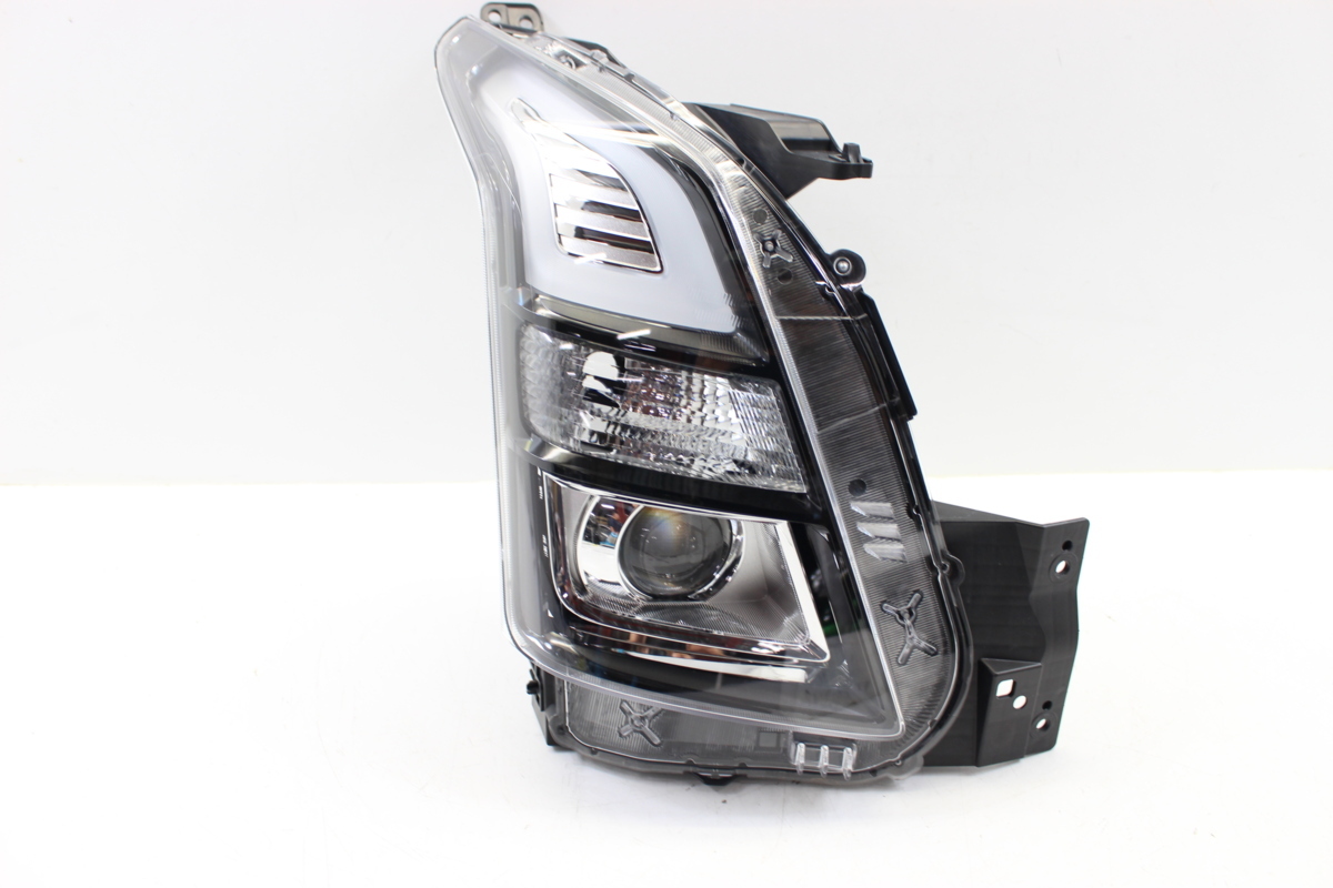 流星バージョン] 50系 RAV4 ガソリン車用 オールLED テールランプ