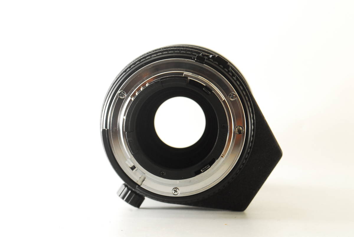 Tokina AT-X AF400 トキナ トキナー ズームレンズ レンズ 美品