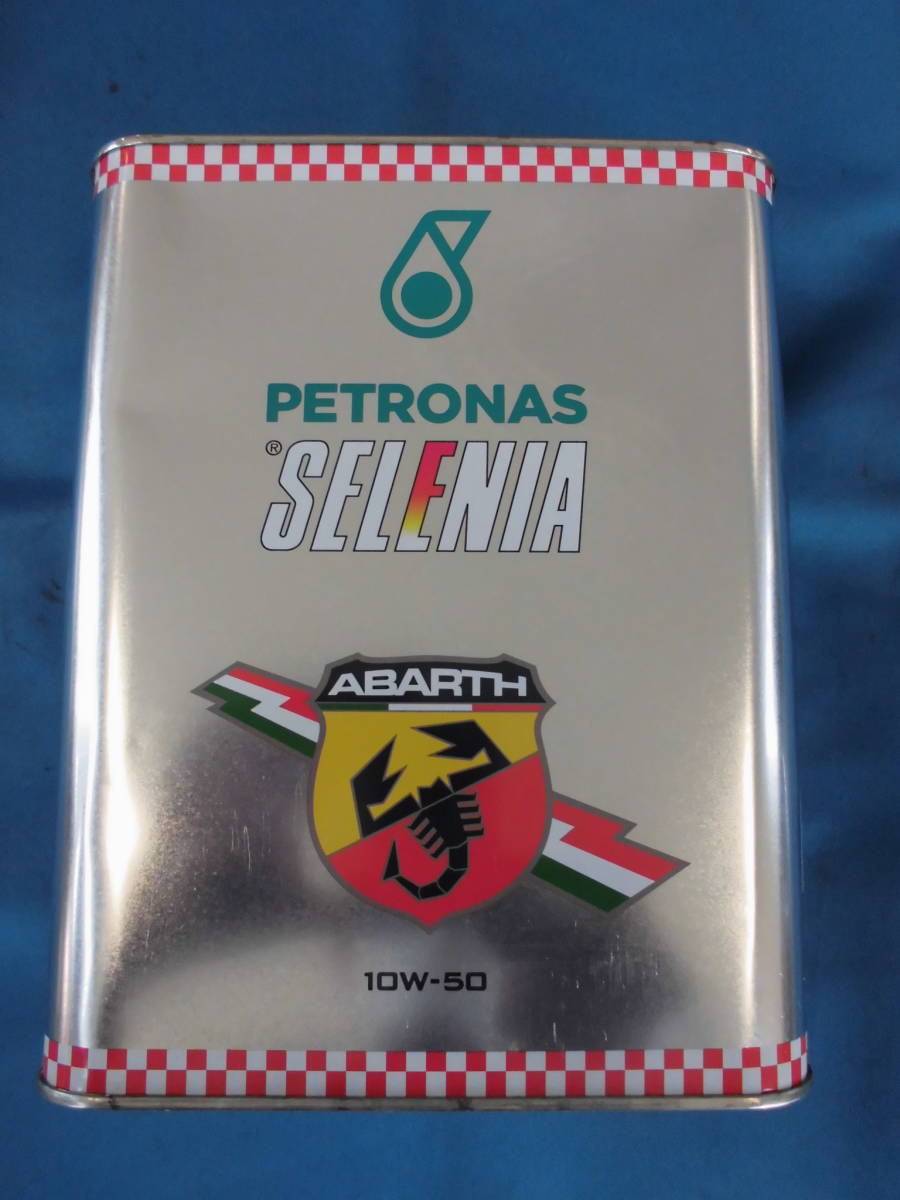 HOT，2026 PETRONAS SELENIA / アバルト専用 エンジンオイル 10W-50 2L １(エンジンオイル)｜売買されたオークション情報、yahooの商品情報をアーカイブ公開 - オークファン エンジンオイル