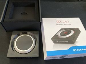 ゼンハイザー Gsx 1000のヤフオク の相場 価格を見る ヤフオク のゼンハイザー Gsx 1000のオークション売買情報は3件が掲載されています