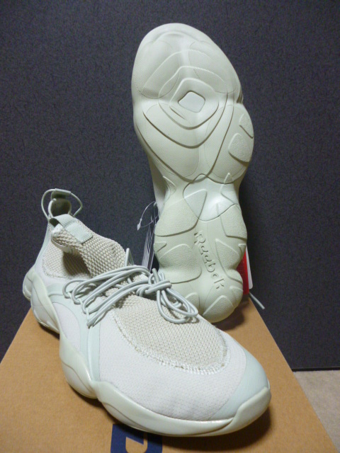 激安半額以下即決!Reebok DMX FUSION TS CN2206 26.5cm 新品
